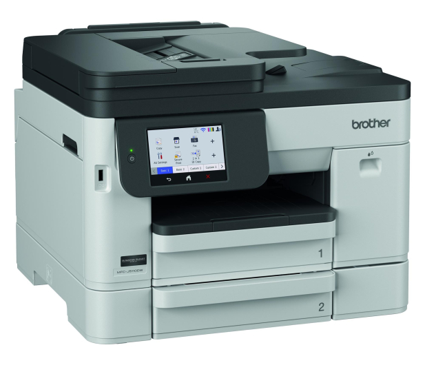 Brother MFC-J5110DW - 1546691 - zdjęcie 3